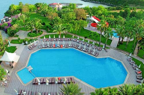 AVENTURA PARK HOTEL 5, Турция