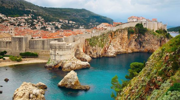 dubrovnik-croatia