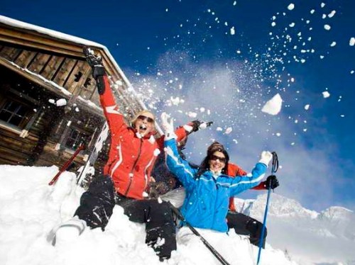 Зальцбургерленд