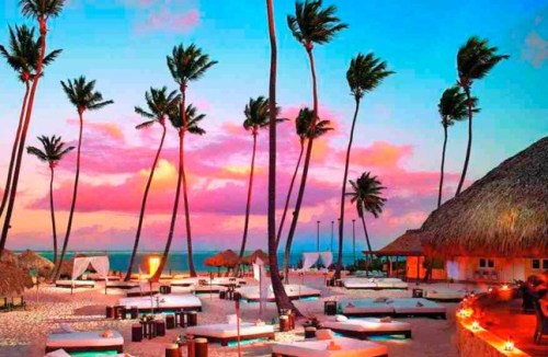 Доминикана