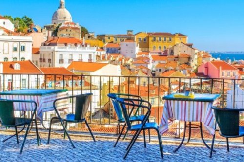 португалия