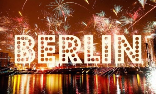 берлин