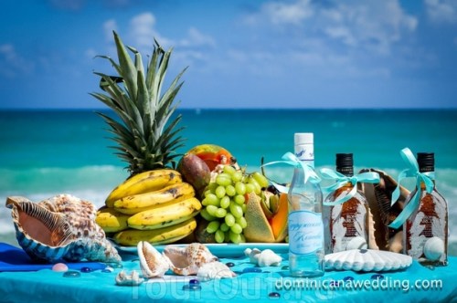 доминикана,