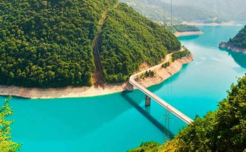 Черногория