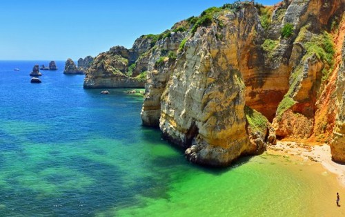 Португалия