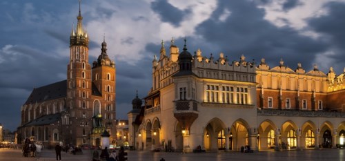krakow