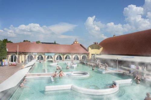 Лечебные курорты Словакии