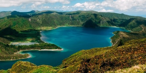 Азорские острова